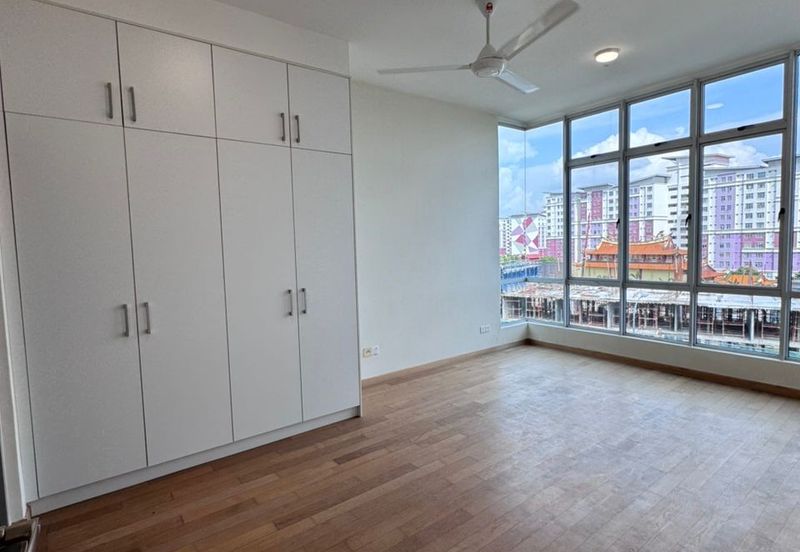 The Seed @ Sutera Utama