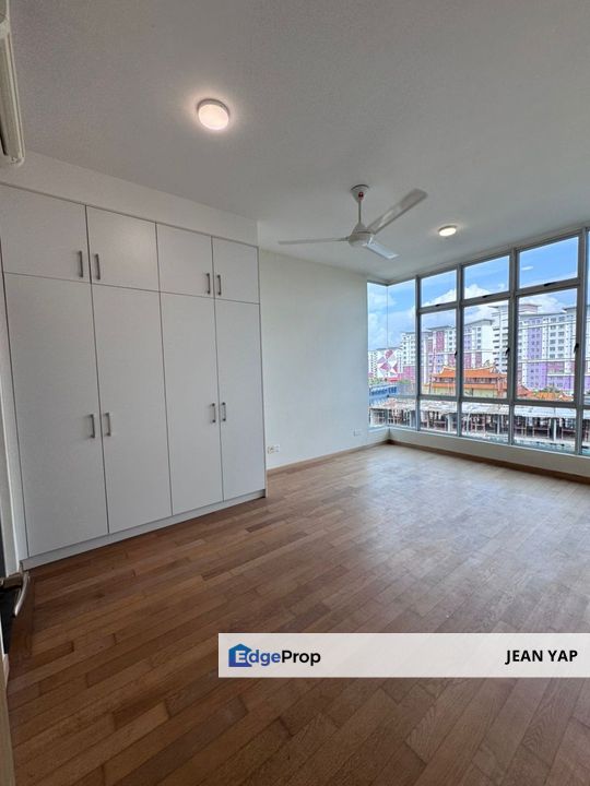 The Seed Townhouse 3+1BR, Johor, Skudai