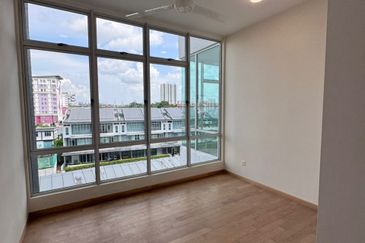 The Seed @ Sutera Utama