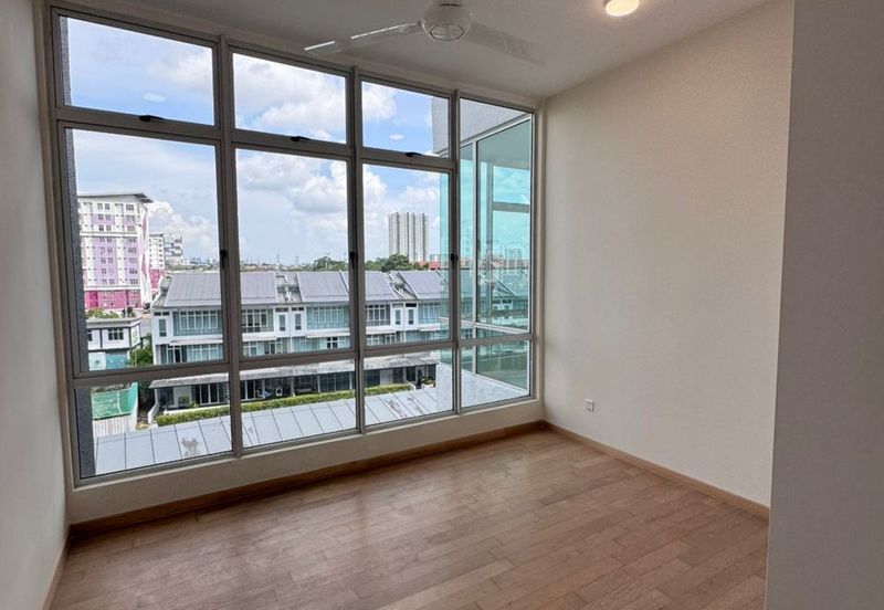 The Seed @ Sutera Utama