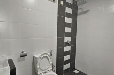 Amber Heights Apartment