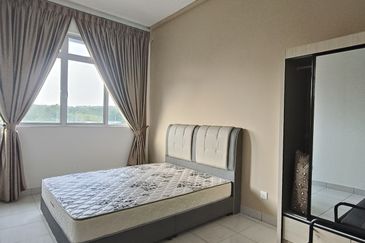 Amber Heights Apartment