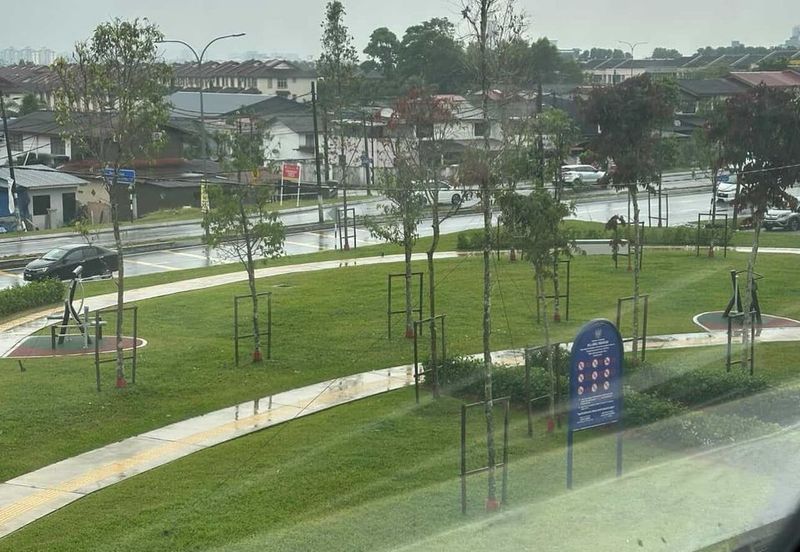 Taman Selesa Jaya