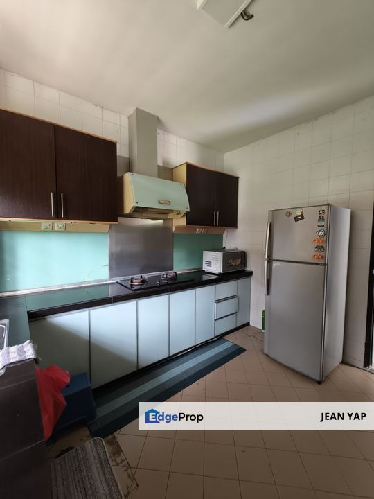 Taman Anak Bukit Double Storey Bungalow, Johor, Senai