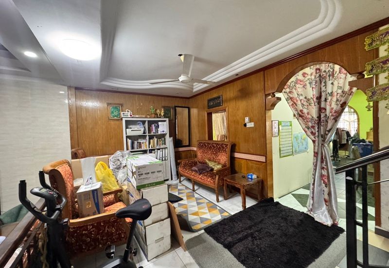 Bandar Baru Seri Alam