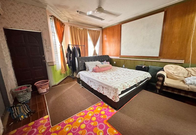 Bandar Baru Seri Alam