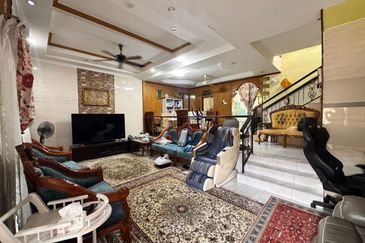 Bandar Baru Seri Alam