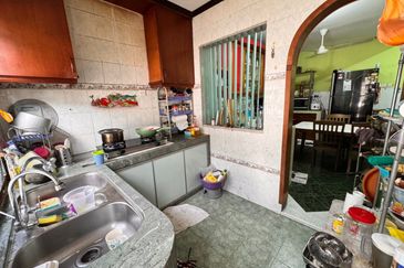 Bandar Baru Seri Alam