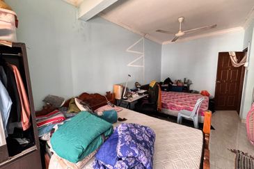 Bandar Baru Seri Alam