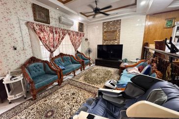 Bandar Baru Seri Alam