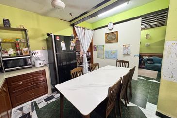 Bandar Baru Seri Alam