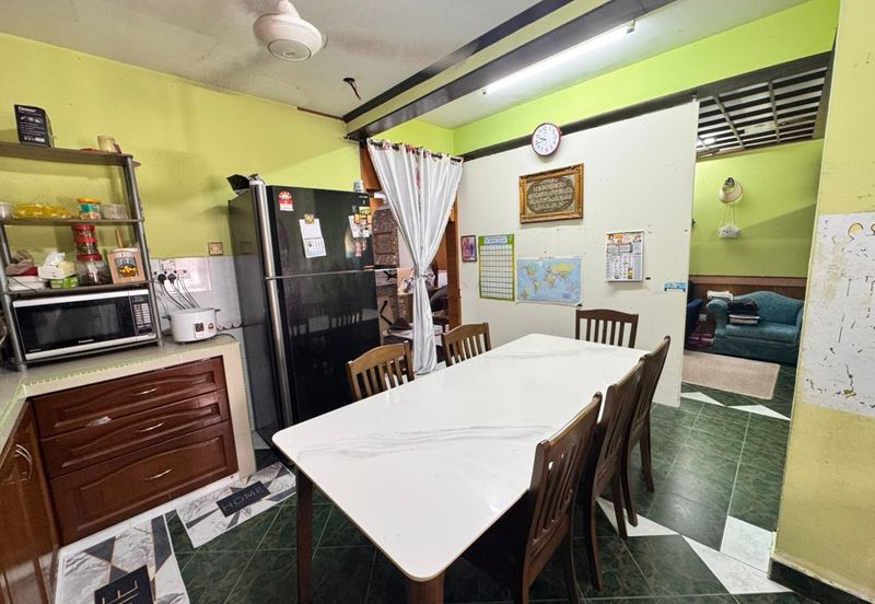 Bandar Baru Seri Alam