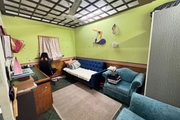 Bandar Baru Seri Alam