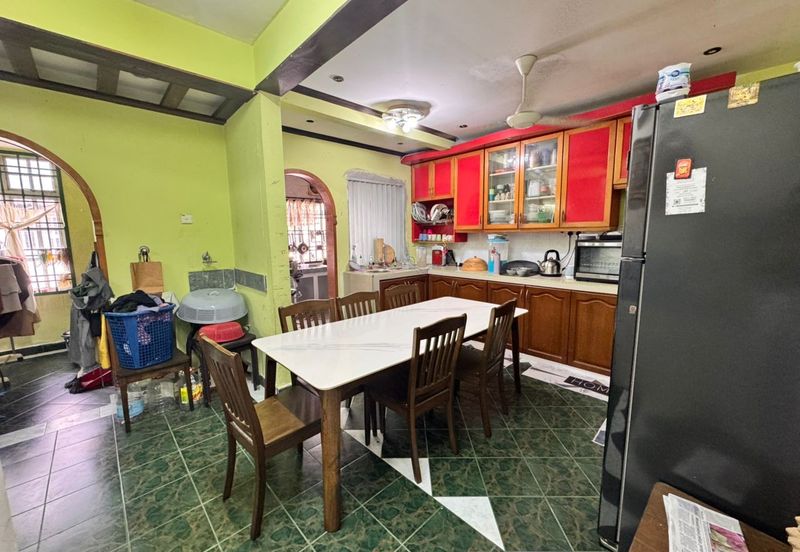 Bandar Baru Seri Alam