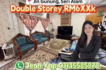 Bandar Baru Seri Alam