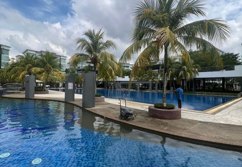 The Seed @ Sutera Utama