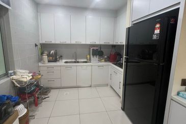 The Seed @ Sutera Utama