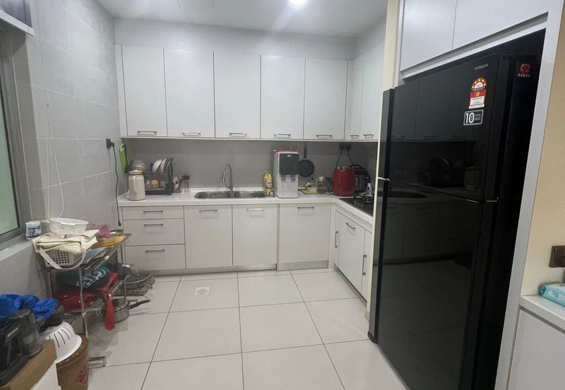 The Seed @ Sutera Utama