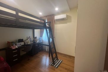 The Seed @ Sutera Utama