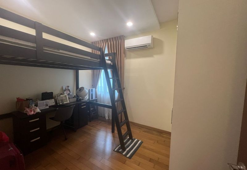 The Seed @ Sutera Utama