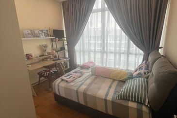 The Seed @ Sutera Utama