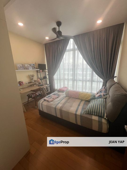 The Seed Townhouse 3+1Bed , Johor, Skudai