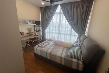 The Seed @ Sutera Utama