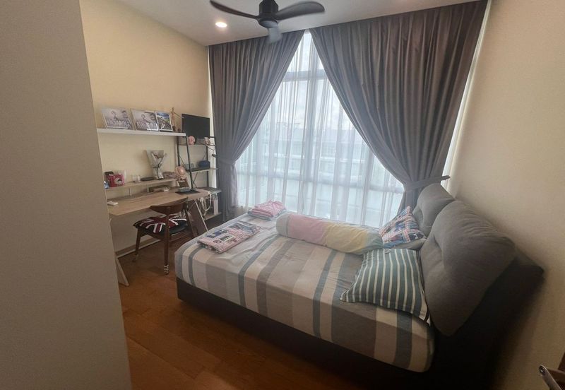 The Seed @ Sutera Utama