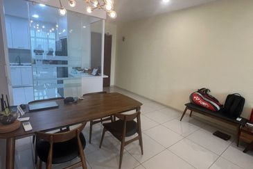 The Seed @ Sutera Utama