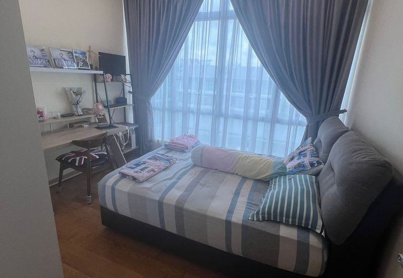 The Seed @ Sutera Utama