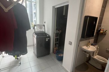 The Seed @ Sutera Utama