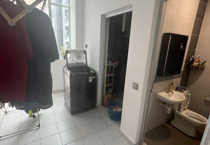 The Seed @ Sutera Utama