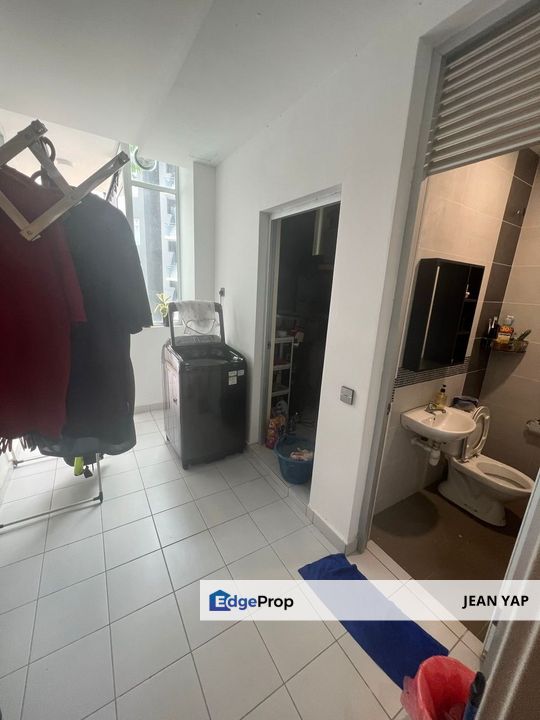 The Seed Townhouse 3+1Bed , Johor, Skudai