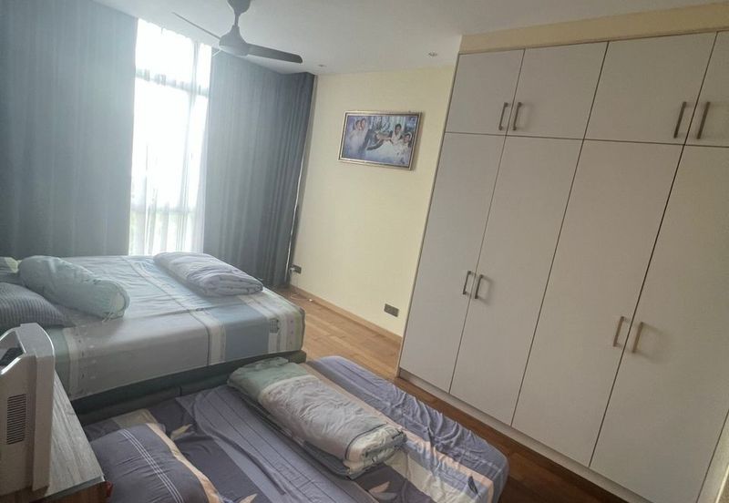 The Seed @ Sutera Utama