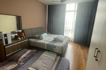 The Seed @ Sutera Utama