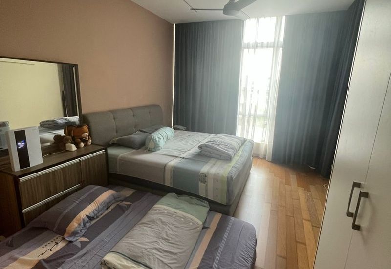 The Seed @ Sutera Utama