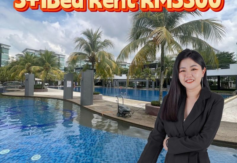 The Seed @ Sutera Utama