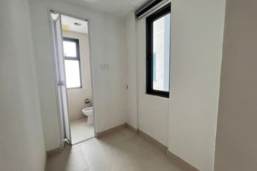 Imperia @ Puteri Harbour