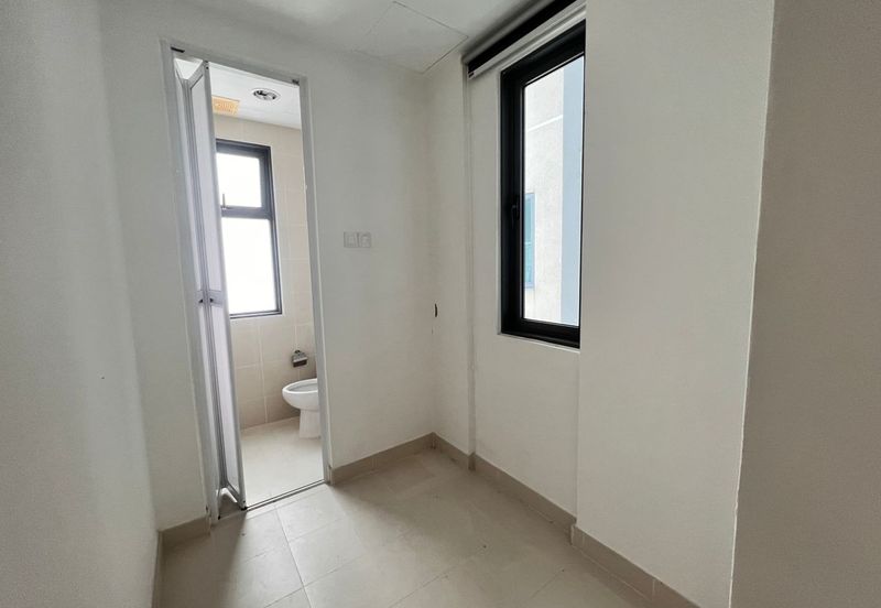 Imperia @ Puteri Harbour