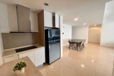 Imperia @ Puteri Harbour