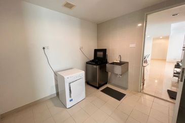 Imperia @ Puteri Harbour