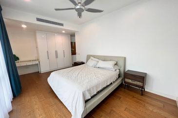 Imperia @ Puteri Harbour