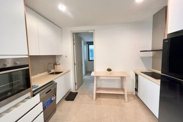 Imperia @ Puteri Harbour