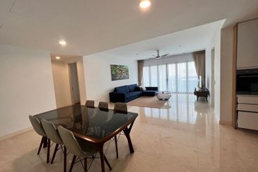 Imperia @ Puteri Harbour