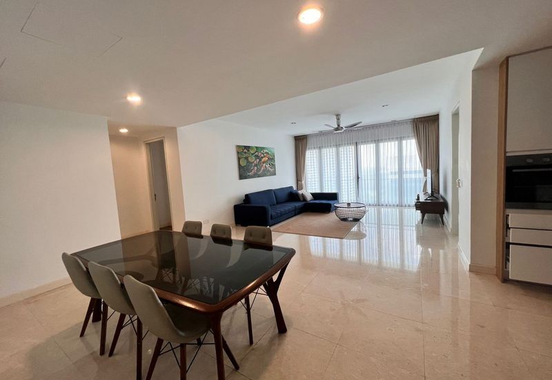 Imperia @ Puteri Harbour