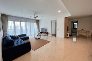 Imperia @ Puteri Harbour