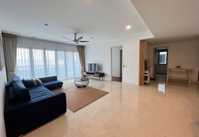 Imperia @ Puteri Harbour