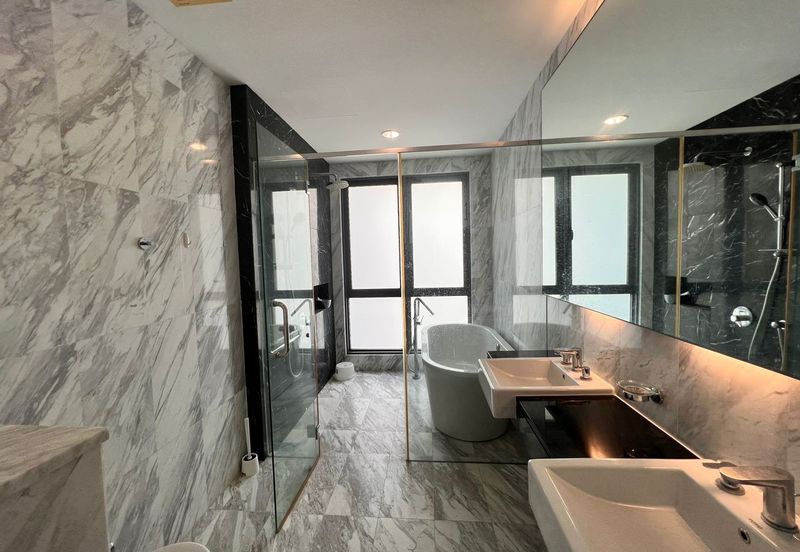 Imperia @ Puteri Harbour