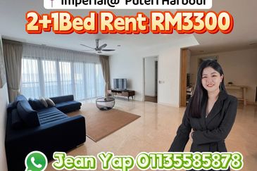 Imperia @ Puteri Harbour