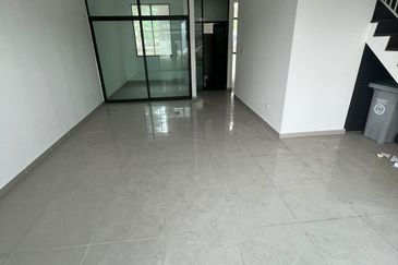 Citrine Residenz Seri Alam